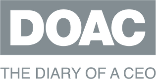 The Diary of a CEO